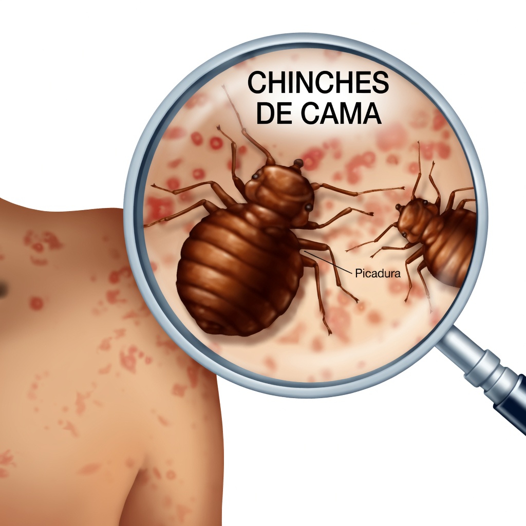 Hábitos sencillos en casa para ayudar a mantener las chinches de cama alejadas de tus espacios al aire libre esta temporada