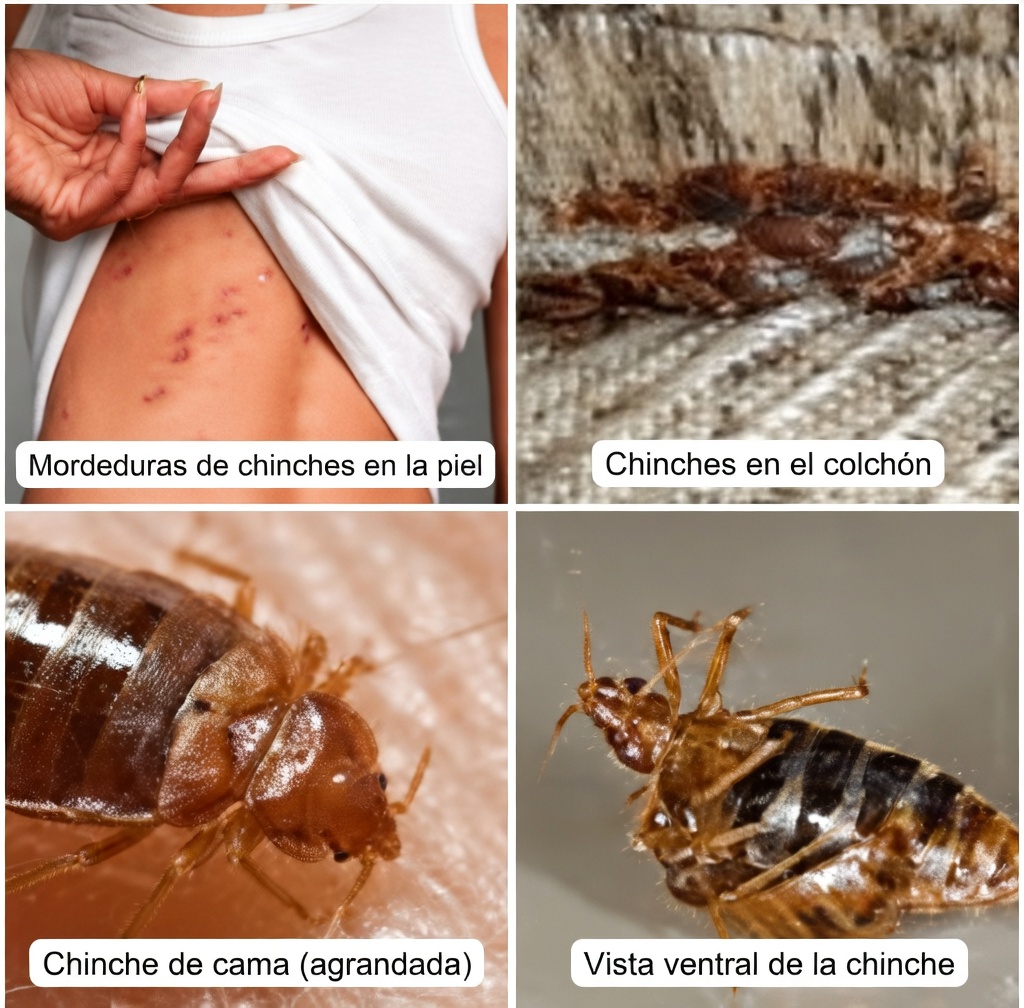 Hábitos sencillos en casa para ayudar a mantener las chinches de cama alejadas de tus espacios al aire libre esta temporada