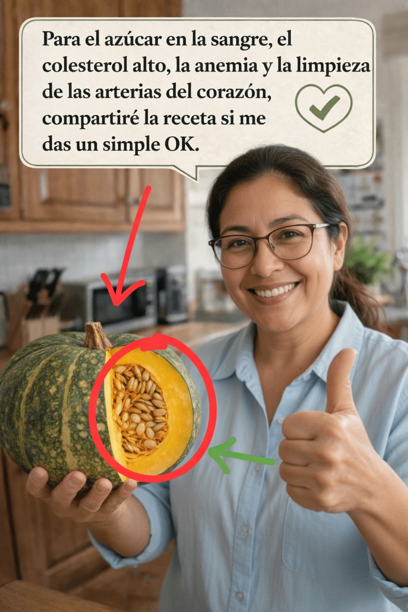 Descubre las sorprendentes maneras en que la calabaza puede apoyar tu rutina diaria de bienestar