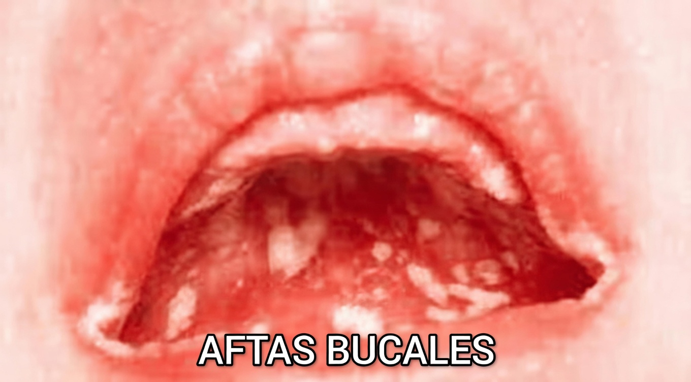 Descubre qué podrían significar esos bultos blancos en tu boca y los hábitos diarios que vale la pena probar