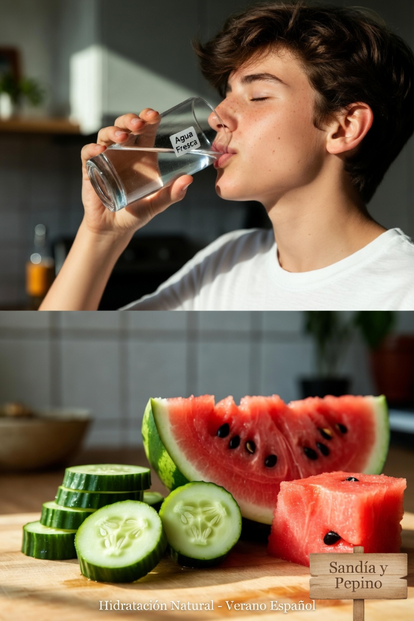 ¿Qué revela el color de tu orina sobre tu hidratación y bienestar general?