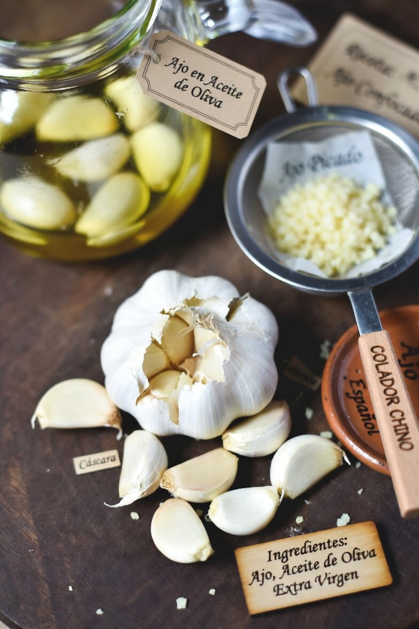 Descubre formas sencillas de usar ajo y clavos de olor en casa para mejorar la comodidad de las piernas y favorecer la circulación