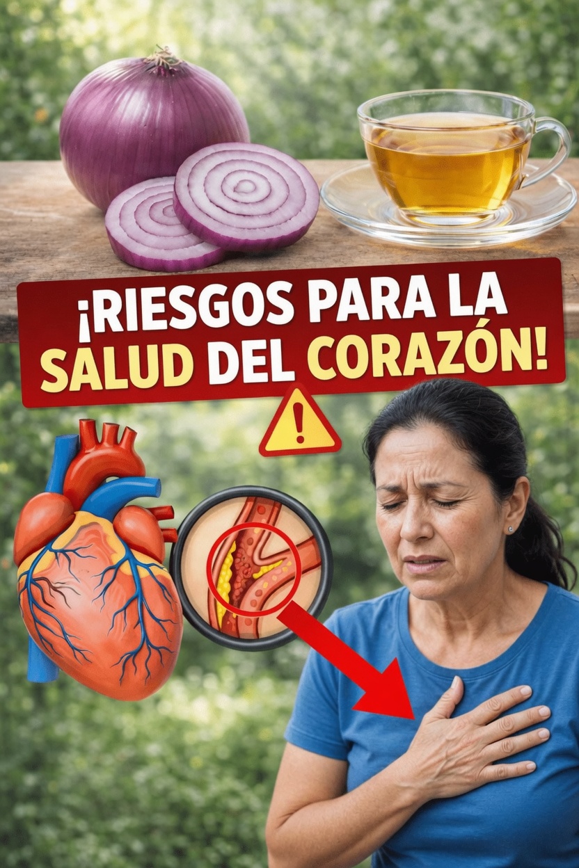 Explorando el potencial de la cebolla roja para apoyar niveles saludables de azúcar en la sangre