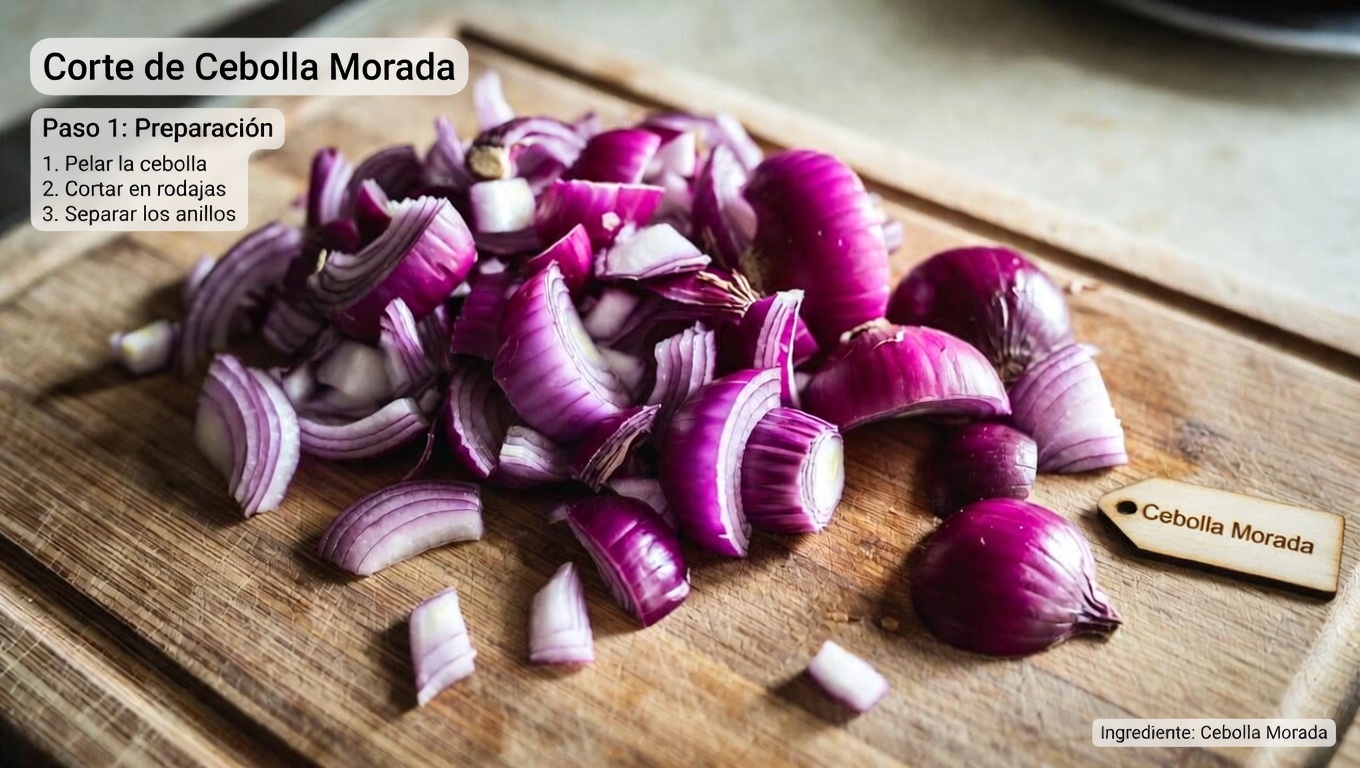 Explorando el potencial de la cebolla roja para apoyar niveles saludables de azúcar en la sangre