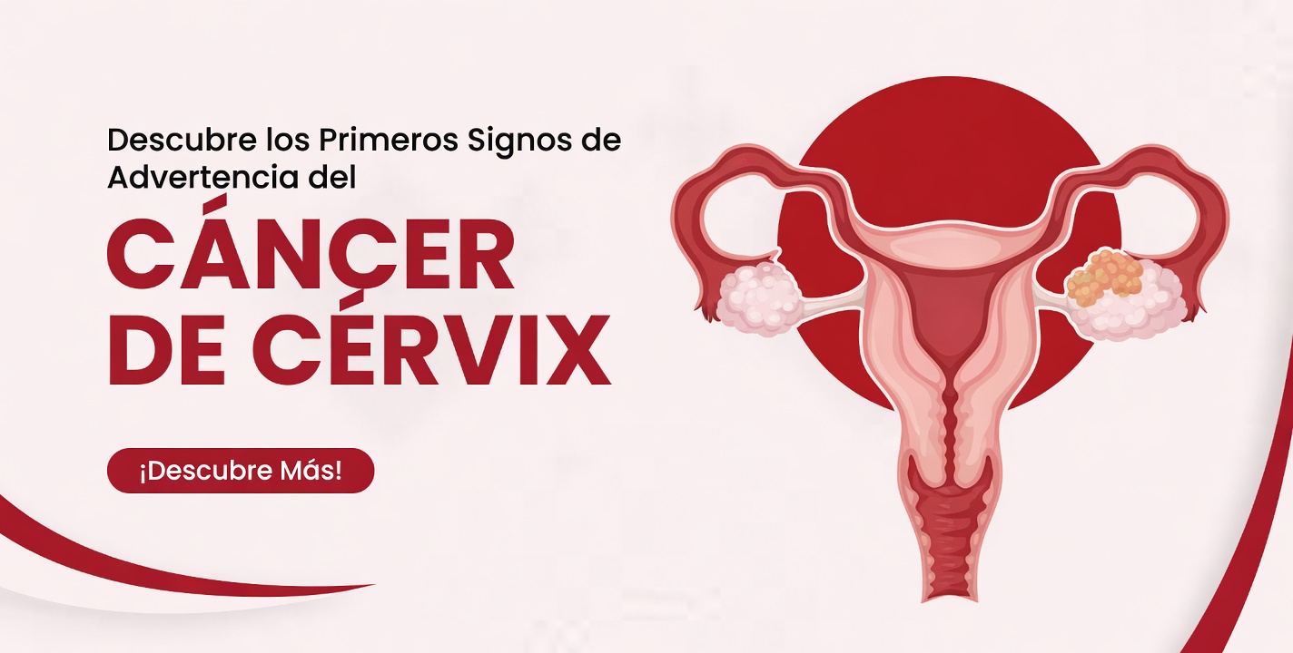 9 señales de advertencia tempranas del cáncer de cuello uterino que la mayoría de las mujeres suelen pasar por alto en su rutina