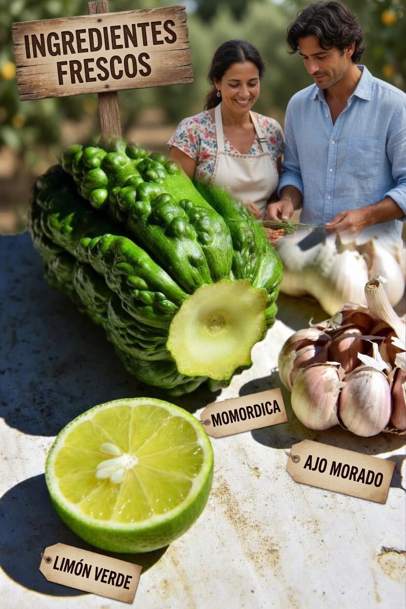 Descubre las sorprendentes maneras en que la calabaza chayote con ajo y lima puede apoyar tu rutina diaria de bienestar
