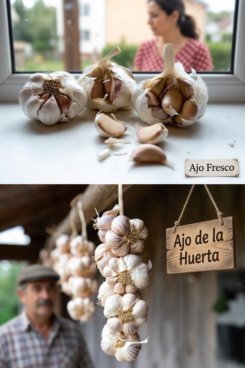 Por qué el ajo merece un lugar en tu rutina