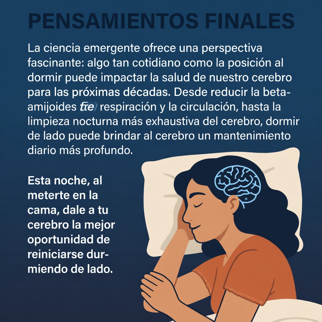 ¿Tu posición al dormir está afectando en secreto tu memoria a medida que envejeces? Lo que los adultos mayores deben saber