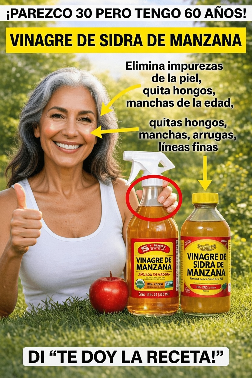 Cómo añadir de forma segura el vinagre de sidra de manzana a tu rutina de cuidado de la piel: consejos esenciales para principiantes