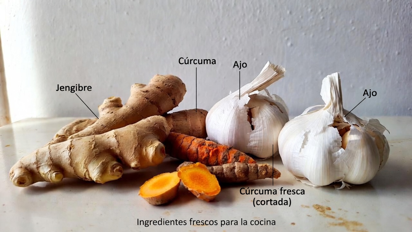 Descubre hierbas y hábitos sencillos para favorecer de forma natural un flujo sanguíneo saludable en las piernas