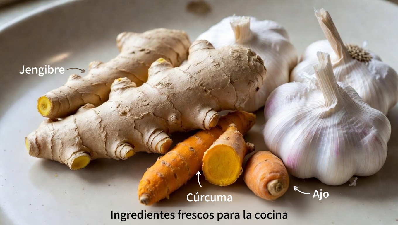 Descubre hierbas y hábitos sencillos para favorecer de forma natural un flujo sanguíneo saludable en las piernas
