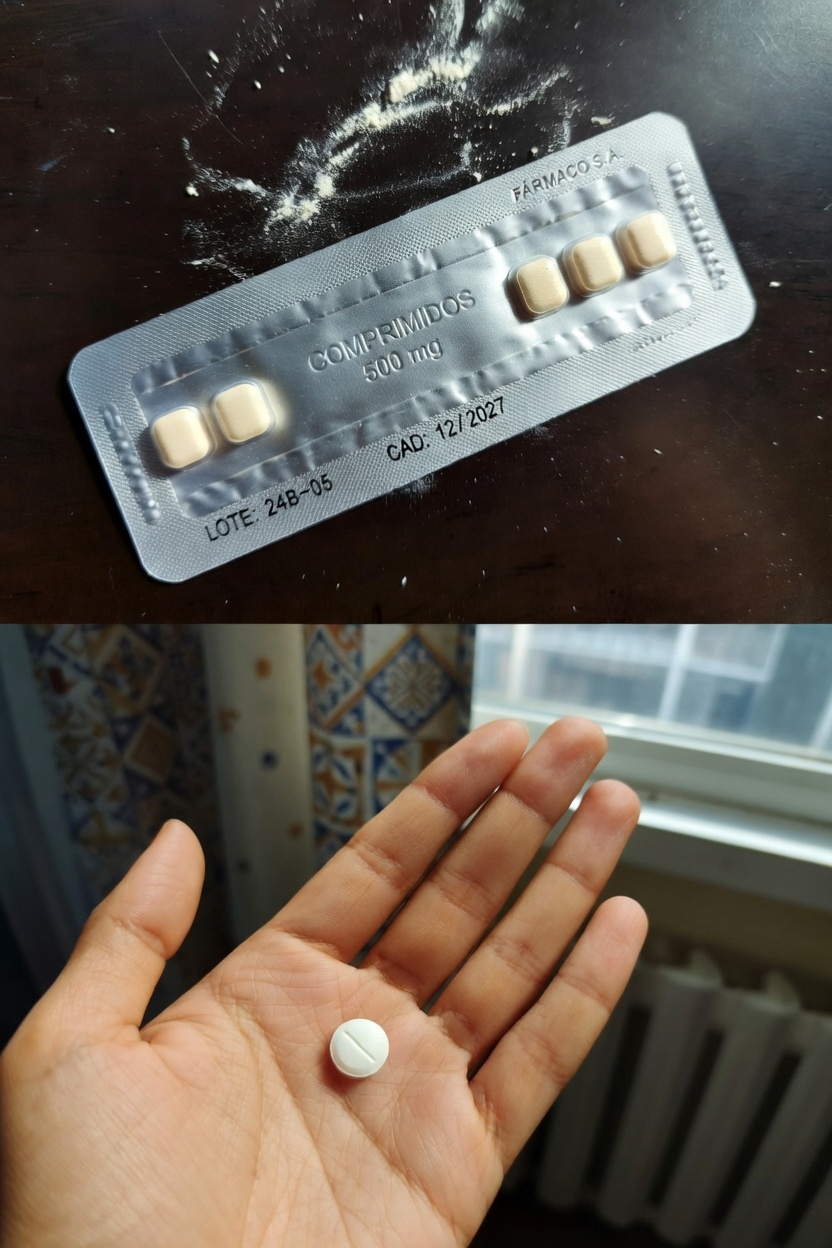 12 posibles efectos secundarios de la amlodipina que debes conocer si estás tomando este medicamento