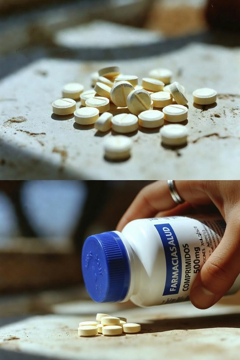 12 posibles efectos secundarios de la amlodipina que debes conocer si estás tomando este medicamento