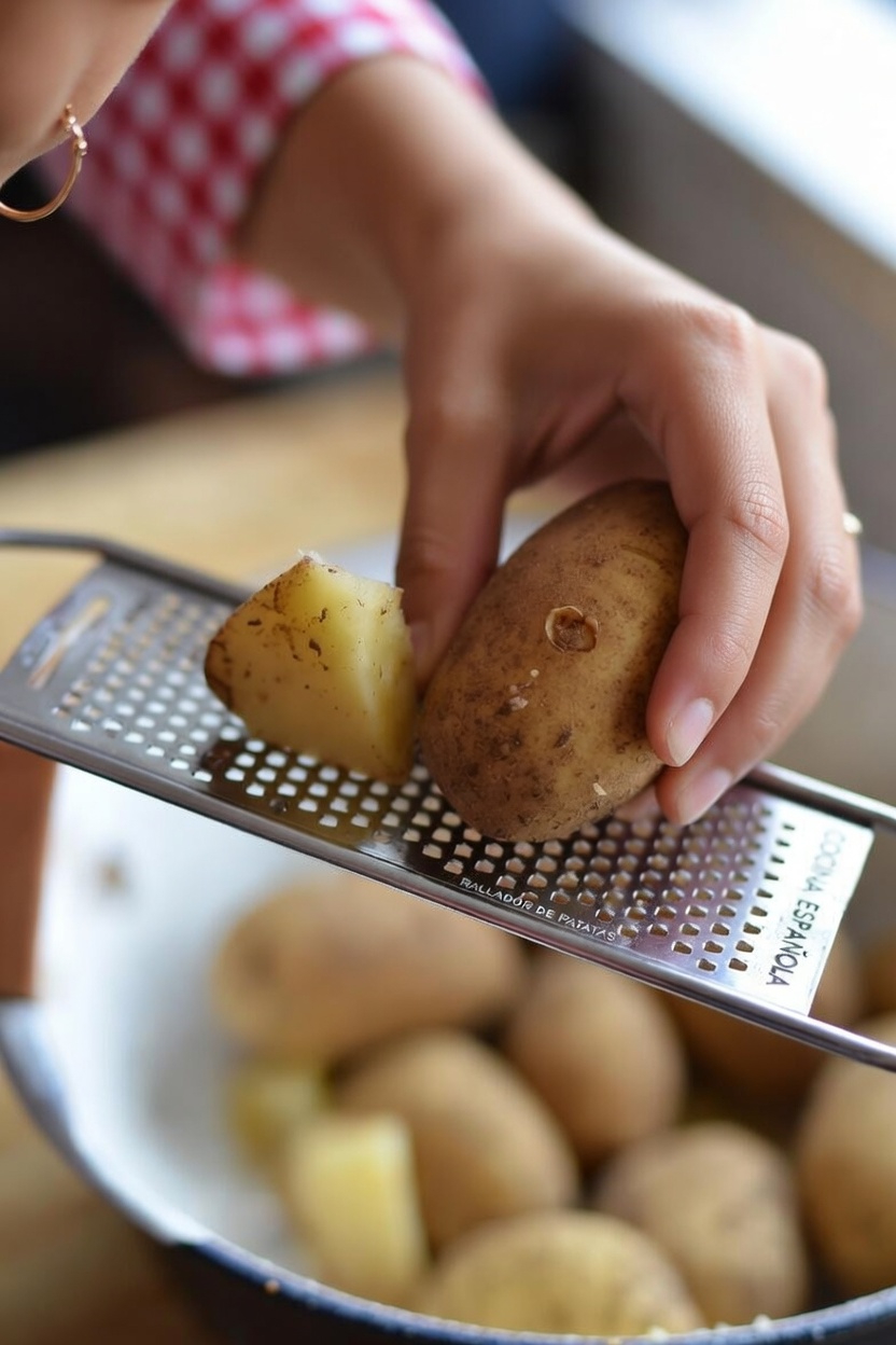 Descubre el secreto japonés usando jugo de papa para un cabello de aspecto más saludable: tu guía completa para hacerlo en casa