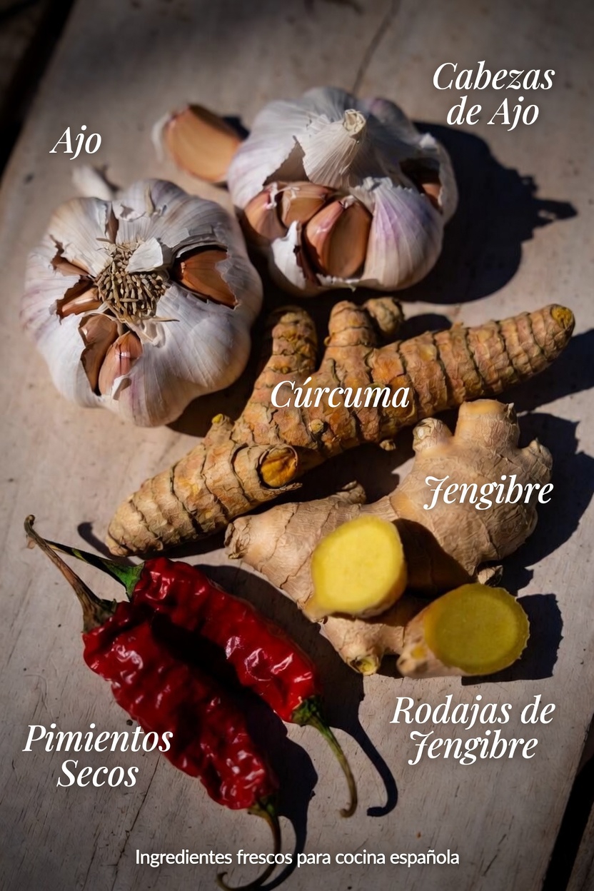 Descubre alimentos poderosos que favorecen de forma natural un flujo sanguíneo saludable para el corazón y el bienestar de las arterias