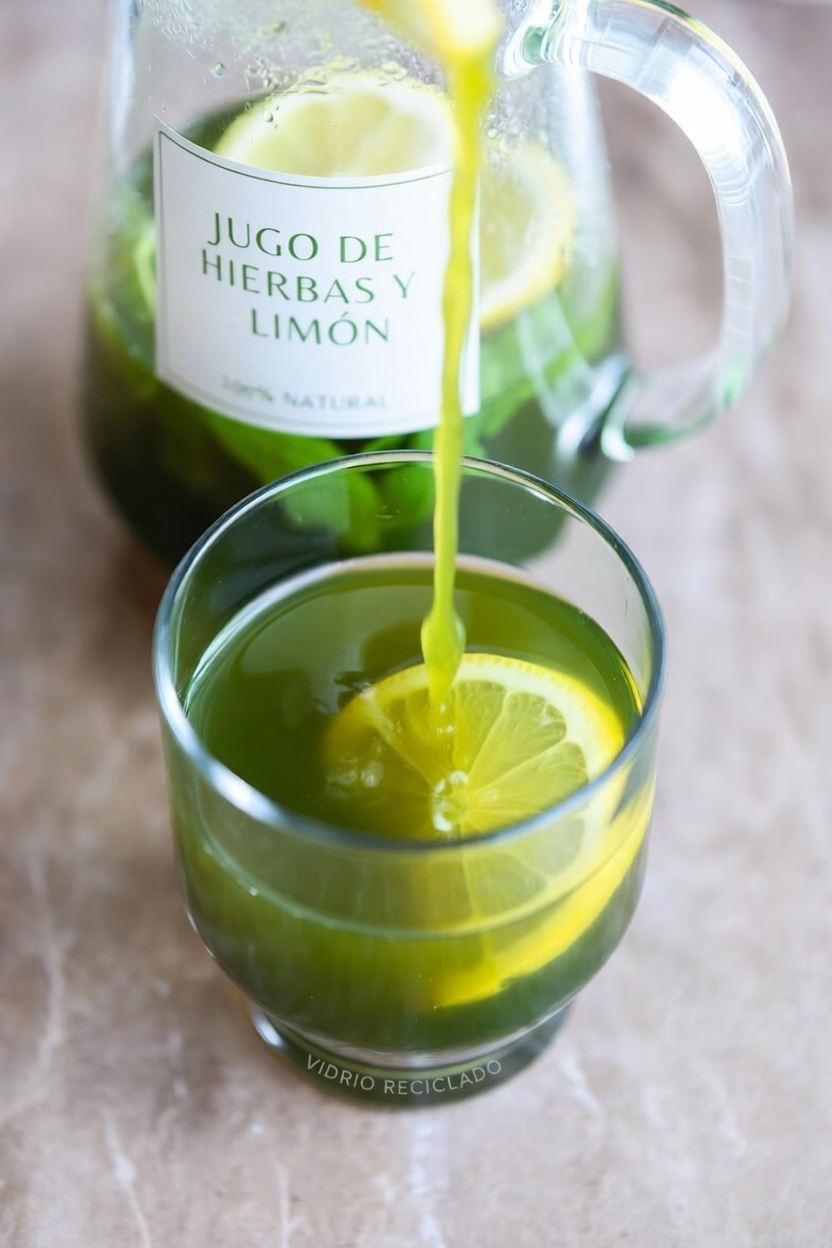 Cómo beber diariamente esta agua infusionada con limón y menta puede ayudar a mantener niveles saludables de azúcar en la sangre