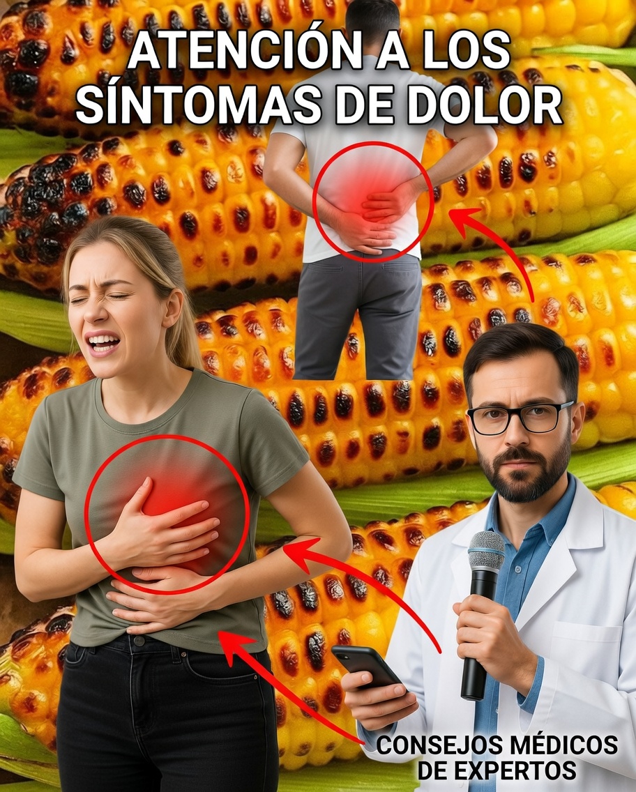 12 secretos para un maíz a la parrilla perfecto que transformará tus comidas de verano para siempre