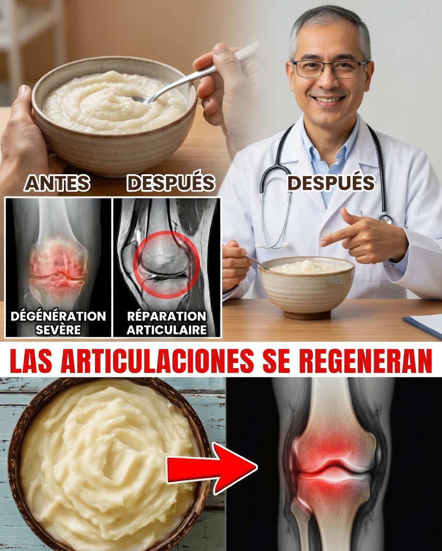 El discreto hábito de un médico ortopedista de 97 años para tener movimientos más fluidos