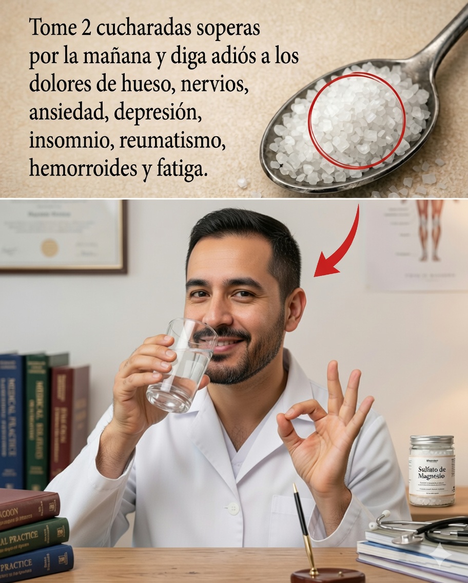 Remedios Naturales contra los Dolores Óseos: 5 Recetas Caseras para Aliviar de Forma Natural