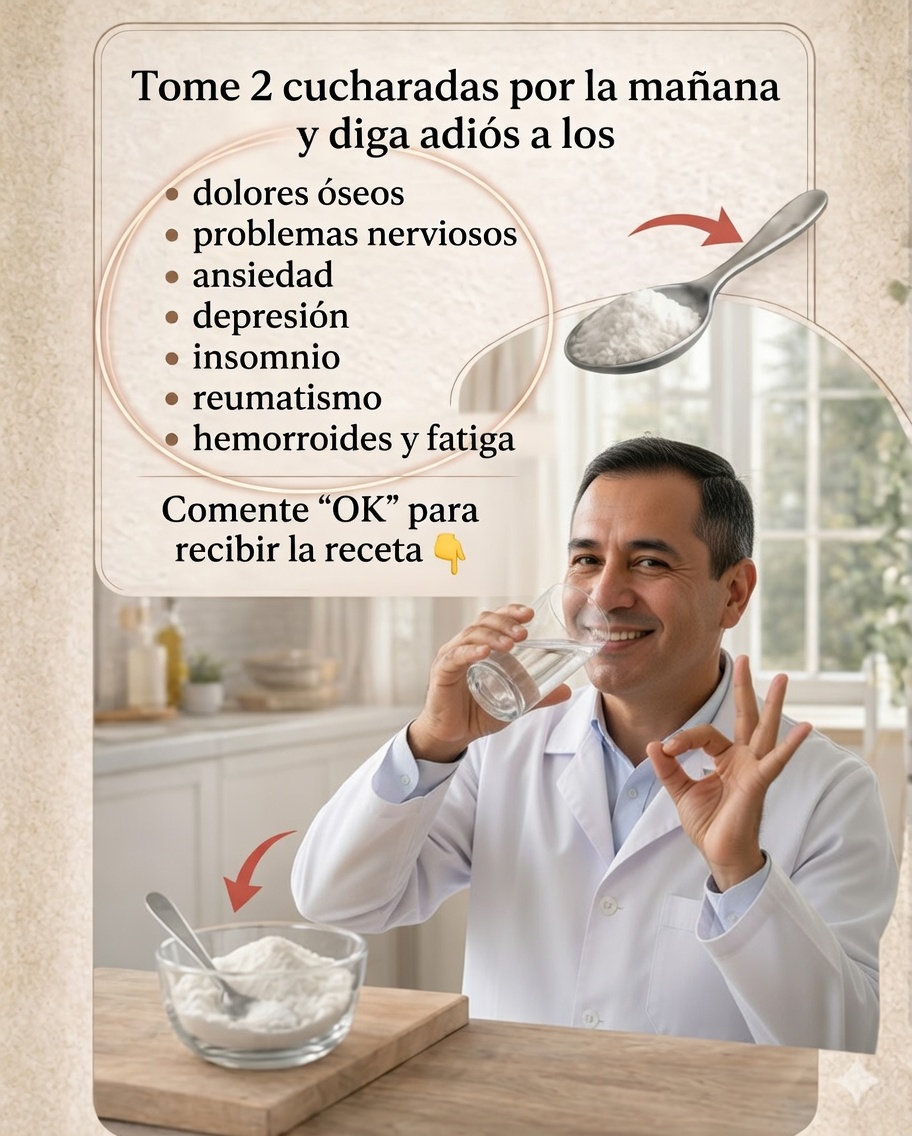 ⚡ El secreto del magnesio que tu cuerpo necesita: 5 recetas naturales para aprovechar sus beneficios