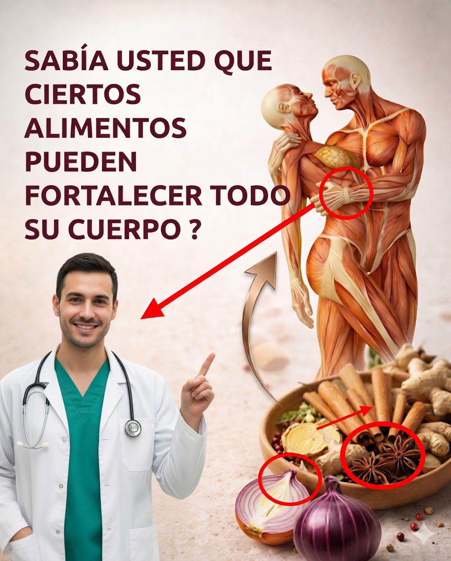 9 formas sorprendentes en que el clavo de olor puede mejorar tu salud