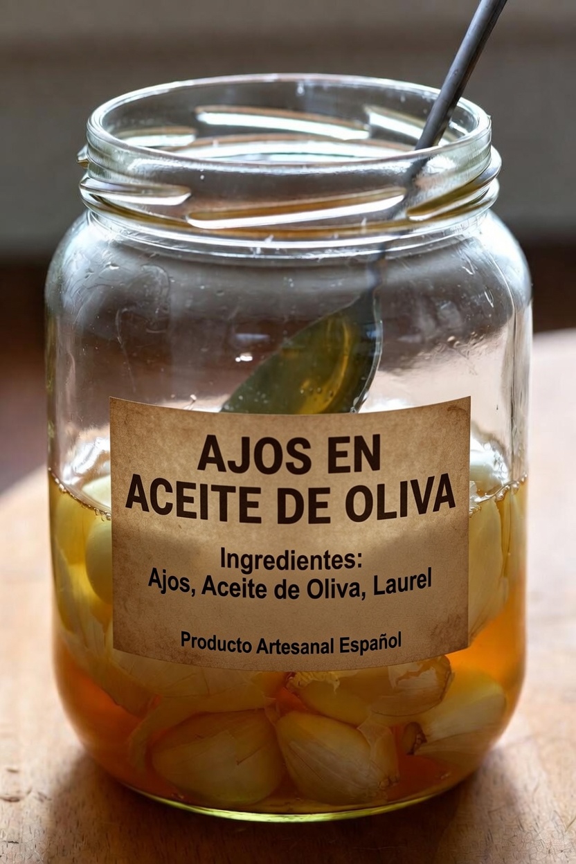 Explorando los posibles beneficios del ajo y la miel: un hábito diario sencillo a considerar