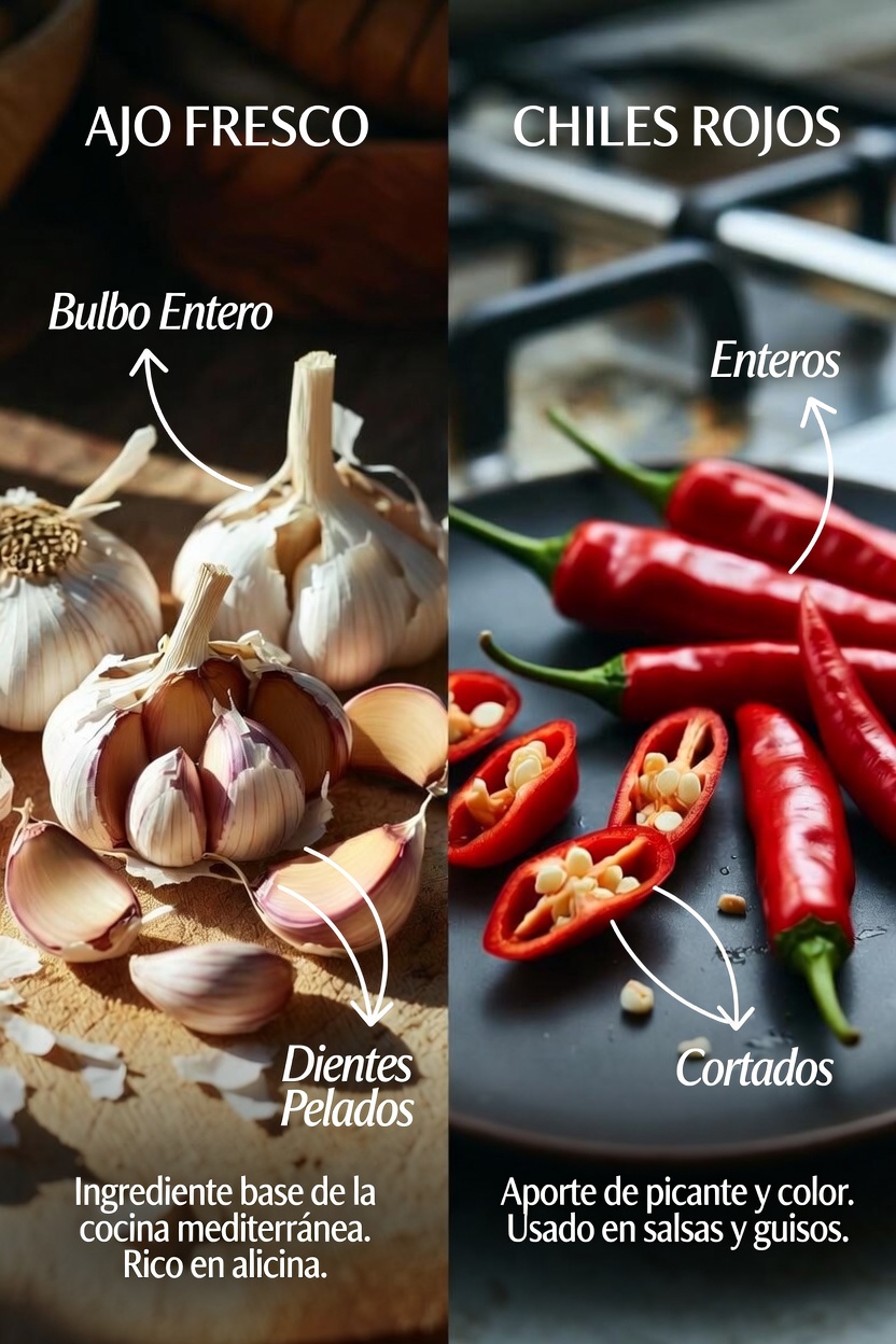 Descubra los 2 alimentos seguros para los riñones que pueden ayudar a mantener niveles saludables de creatinina y TFG