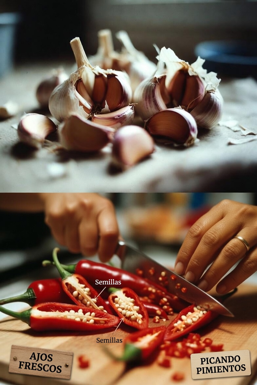 Descubra los 2 alimentos seguros para los riñones que pueden ayudar a mantener niveles saludables de creatinina y TFG