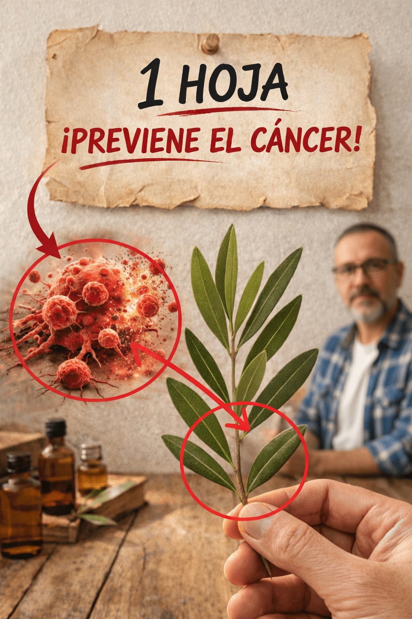 ¿Podría el extracto de hoja de olivo favorecer el bienestar general a la luz de las investigaciones emergentes?