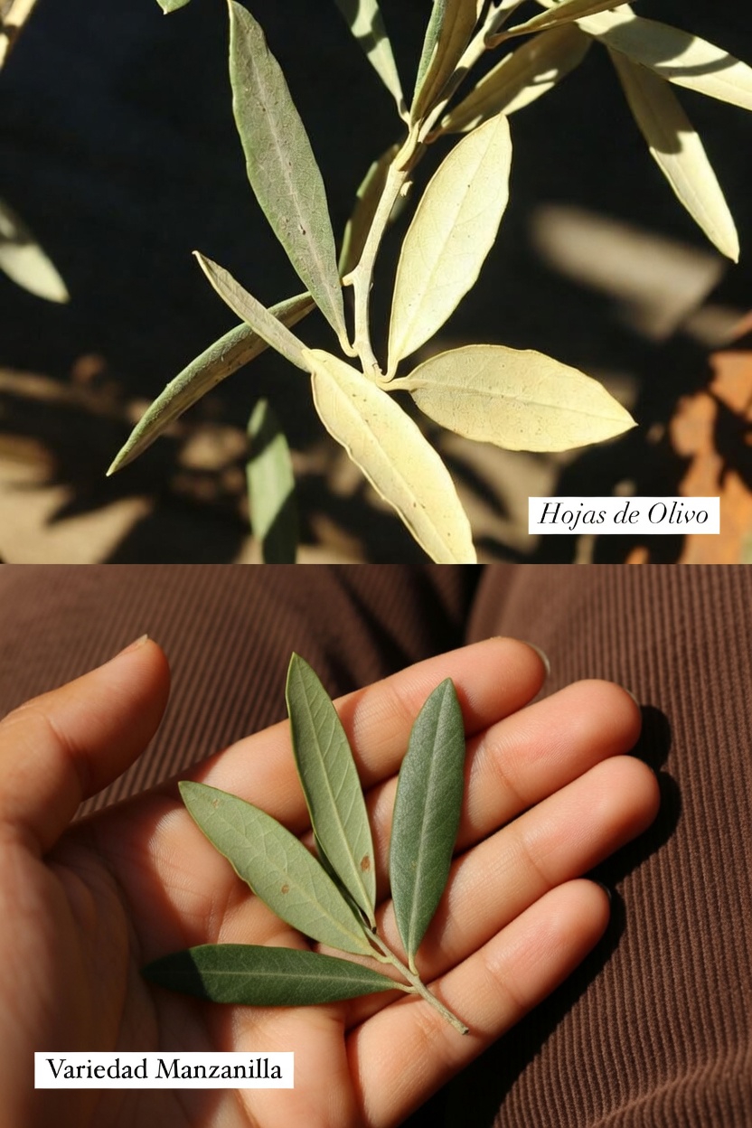 ¿Podría el extracto de hoja de olivo favorecer el bienestar general a la luz de las investigaciones emergentes?