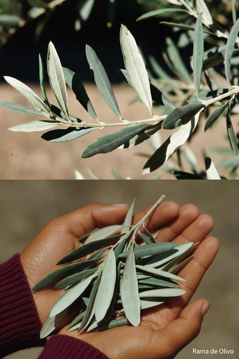 ¿Podría el extracto de hoja de olivo favorecer el bienestar general a la luz de las investigaciones emergentes?