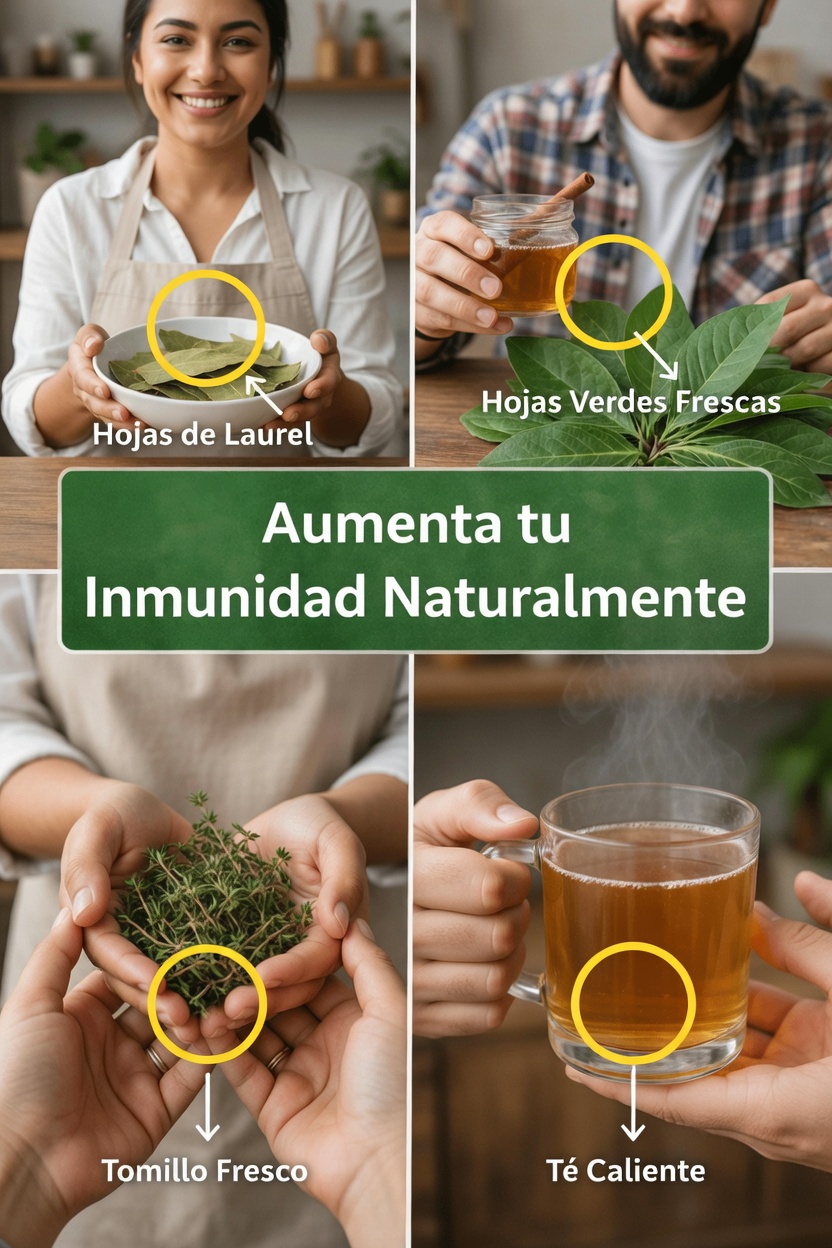 Explorando los posibles beneficios para el bienestar de las hojas de laurel en la vida cotidiana