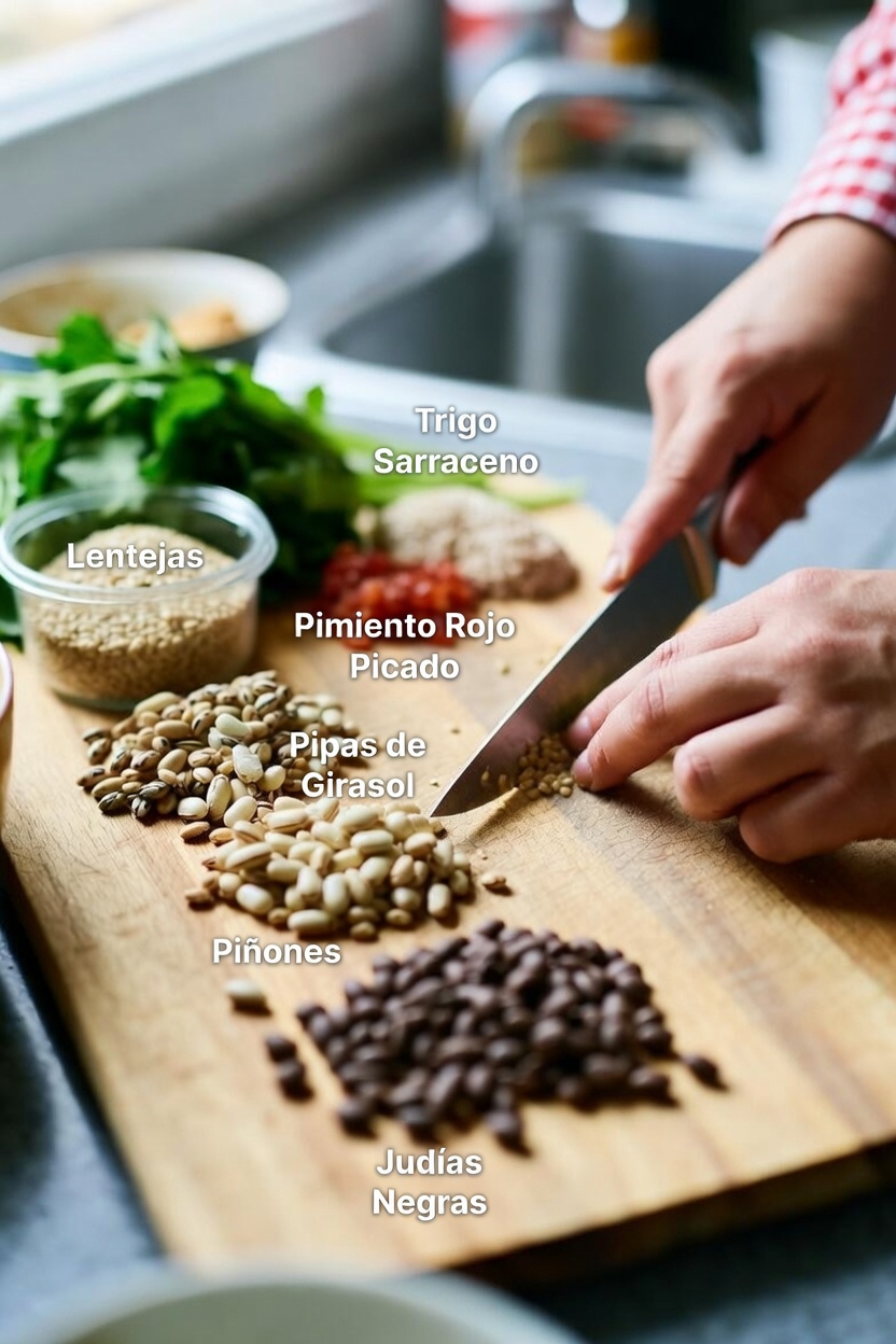 10 señales sorprendentes de que tu cuerpo podría necesitar más nutrientes esenciales cada día