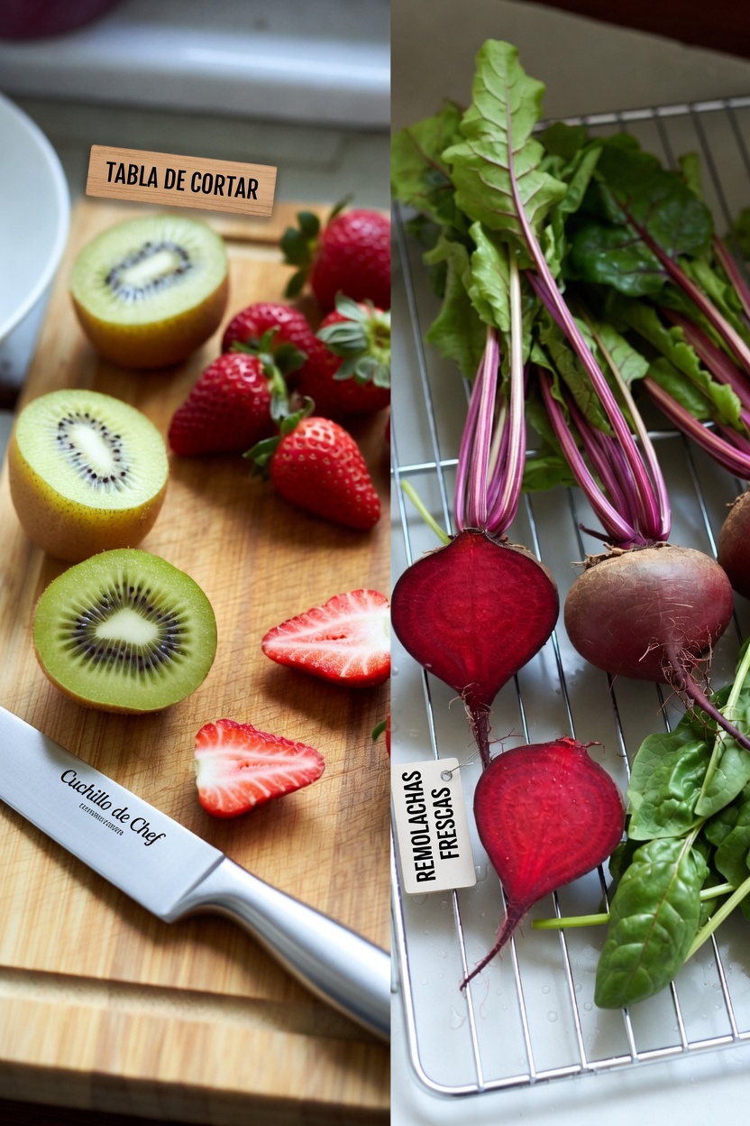 9 alimentos deliciosos que pueden ayudar a mantener una presión arterial saludable de forma natural