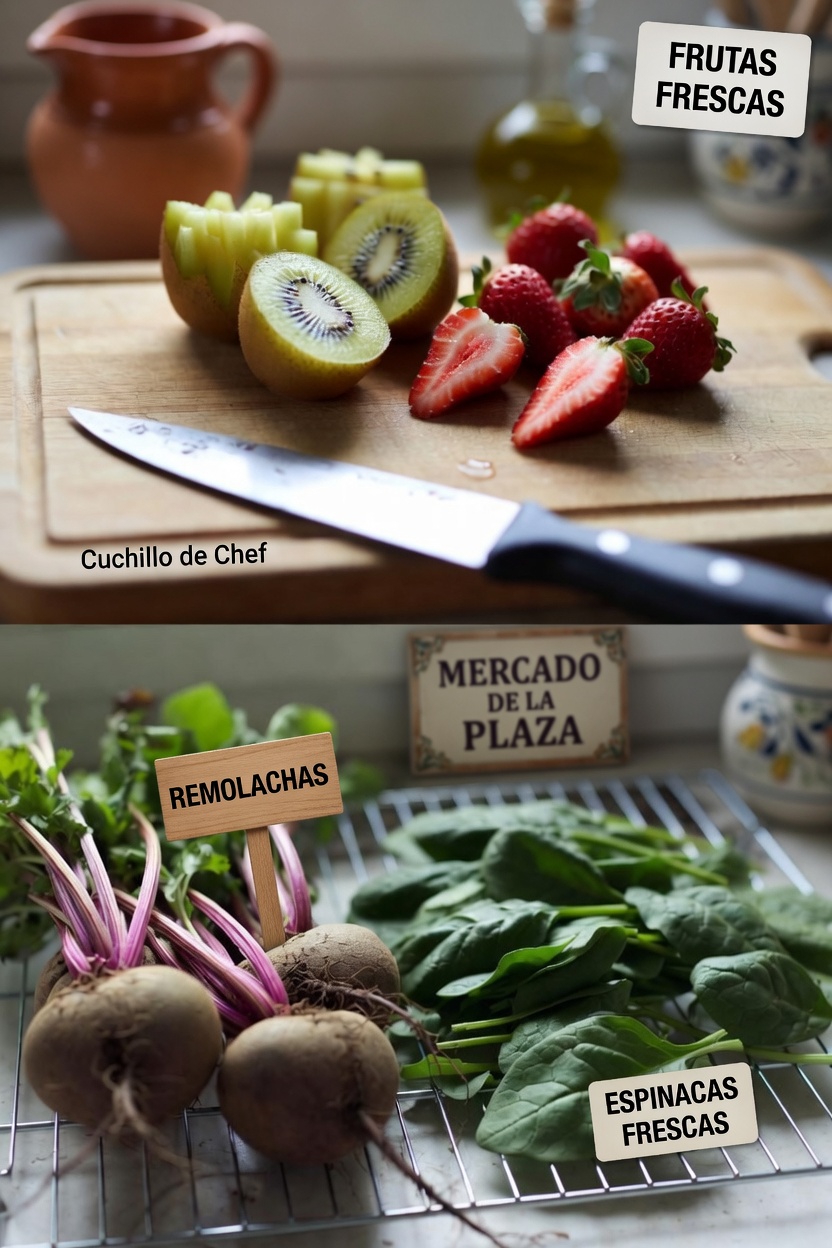 9 alimentos deliciosos que pueden ayudar a mantener una presión arterial saludable de forma natural