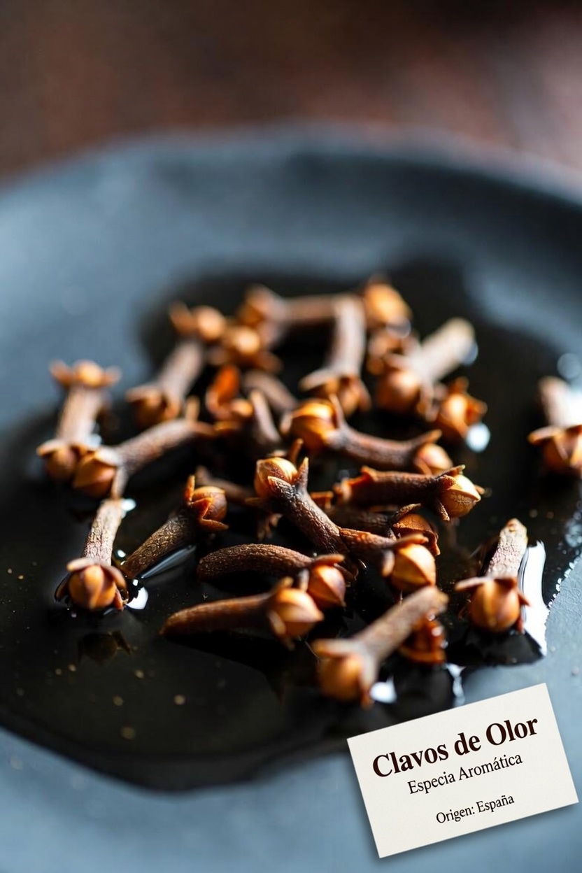 ¿Pueden los clavos de olor favorecer un cabello de aspecto más saludable y abundante? Una guía de exploración natural