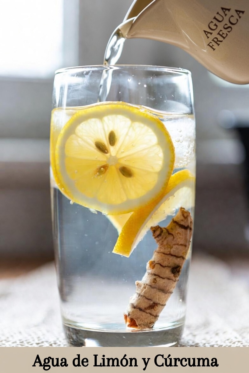 Apoyando la salud renal de forma natural: hábitos sencillos e ingredientes para explorar