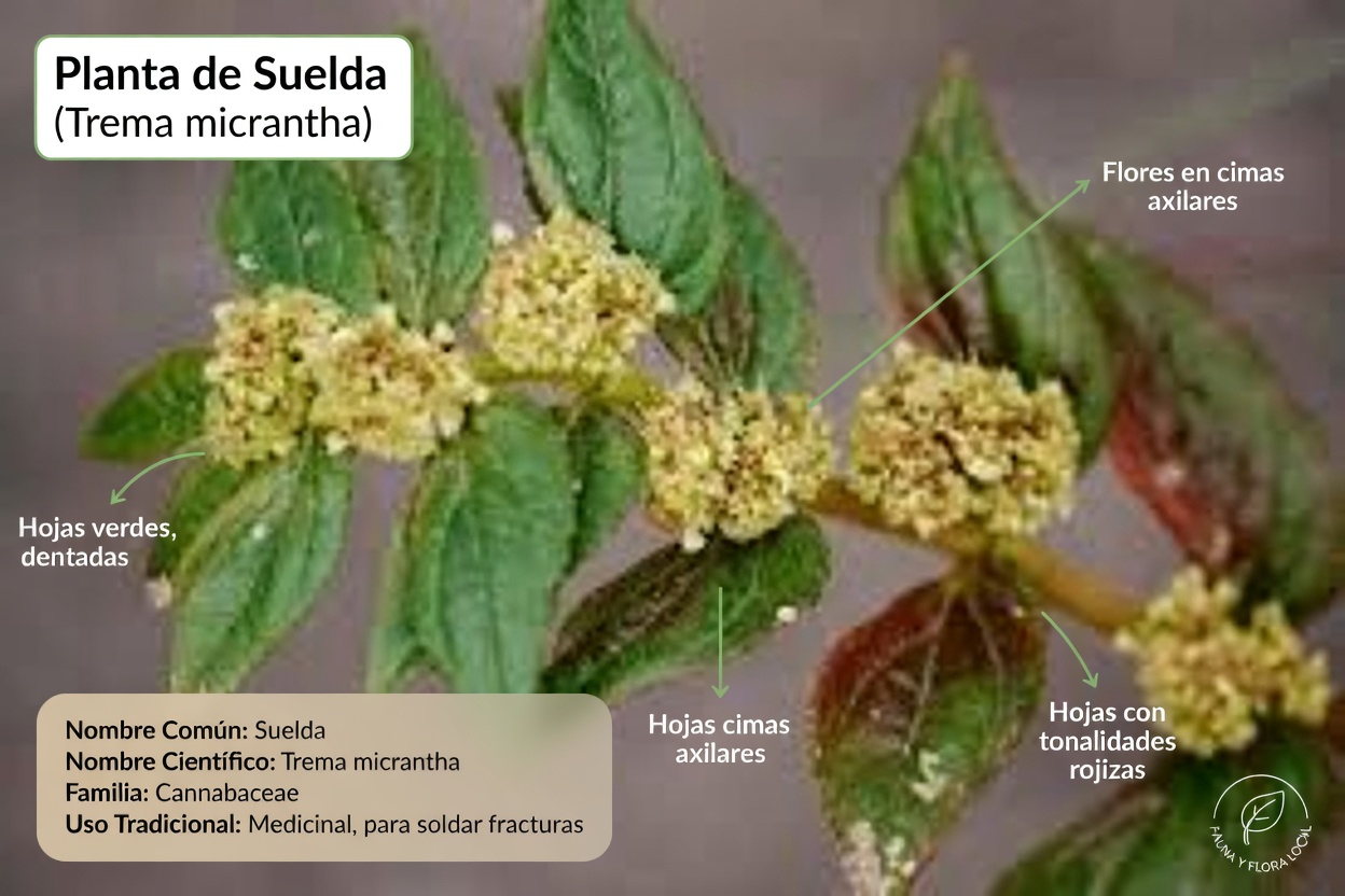 ¿Podría esta maleza común favorecer el confort ocular diario? Explorando el papel tradicional de Euphorbia hirta