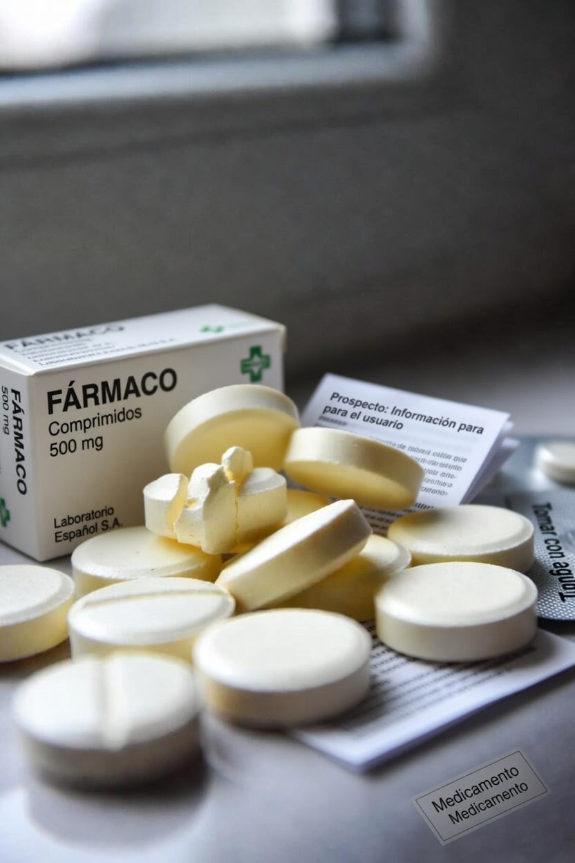 Efectos secundarios de la atorvastatina: lo que necesita saber antes de tomar este medicamento común para el colesterol