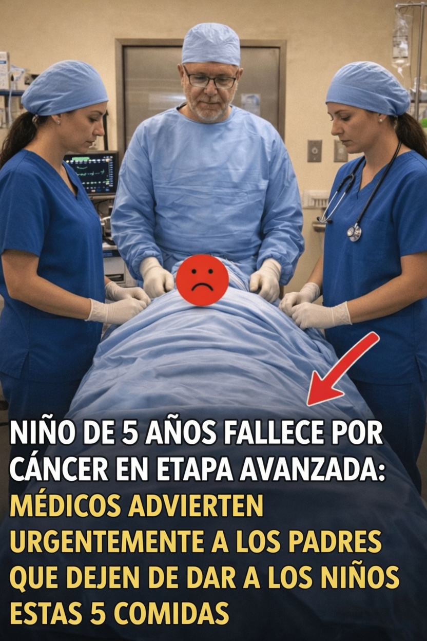 ¿Por qué centrarse en limitar ciertos alimentos para los niños?