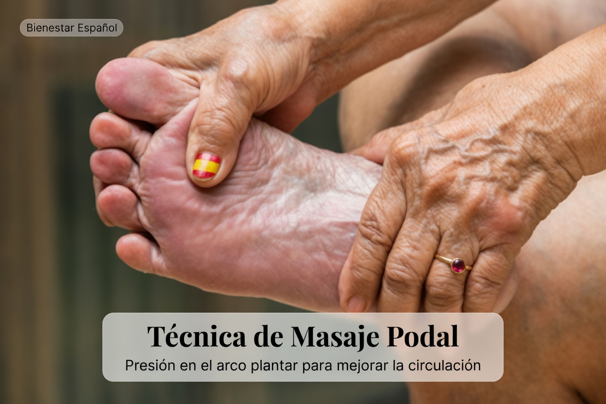 ¿Podría un dolor “inofensivo” en la pierna ser una señal de advertencia que no deberías ignorar?