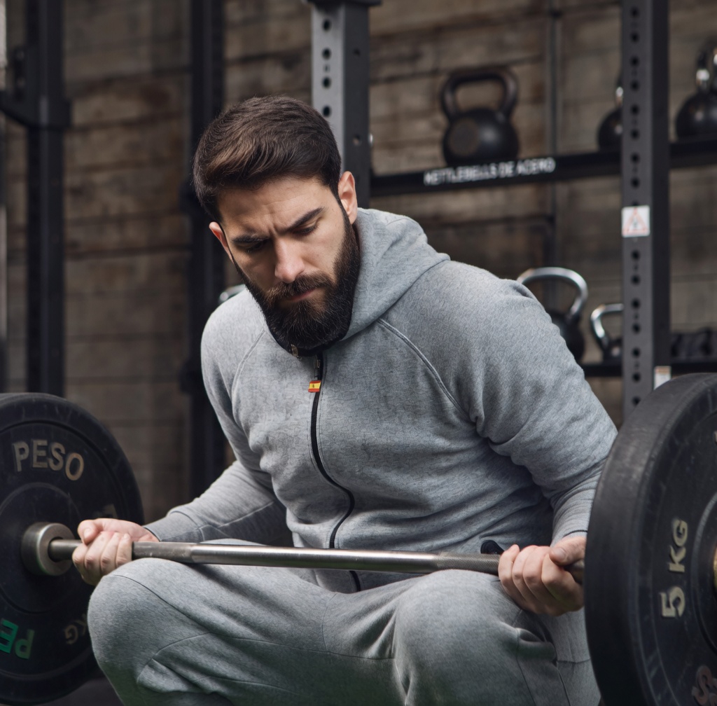 La testosterona disminuye después de los 40: ¿qué hábito una vez por semana podría ayudar?