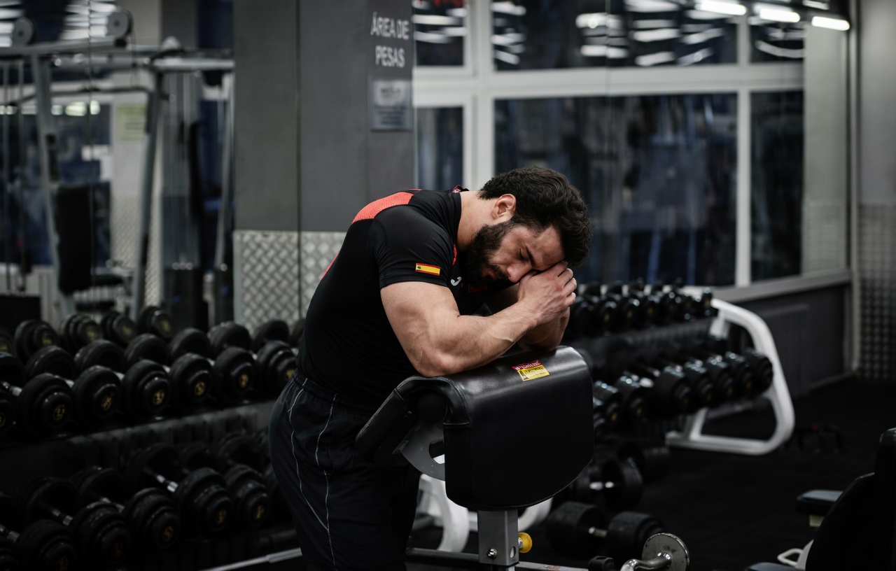 La testosterona disminuye después de los 40: ¿qué hábito una vez por semana podría ayudar?