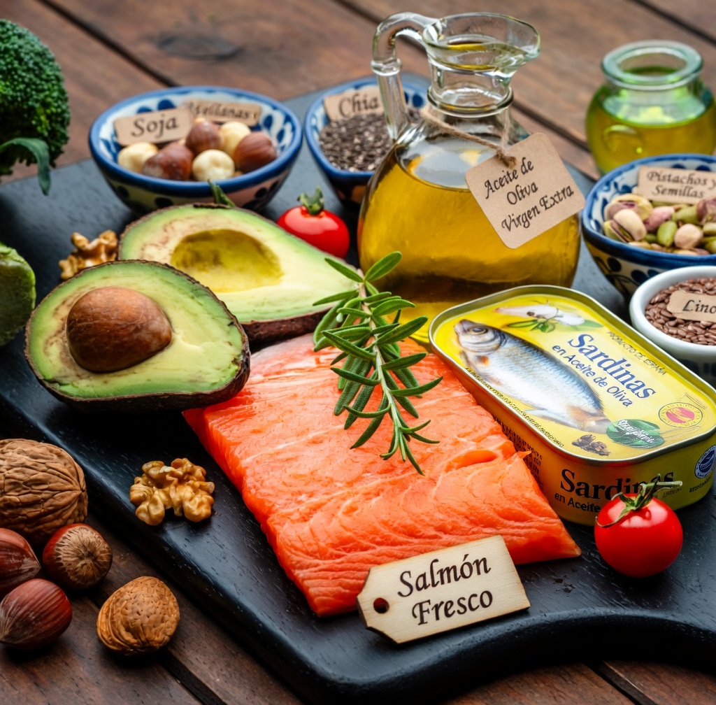 ¿Tus alimentos diarios están afectando silenciosamente tus arterias? Hábitos simples que vale la pena notar