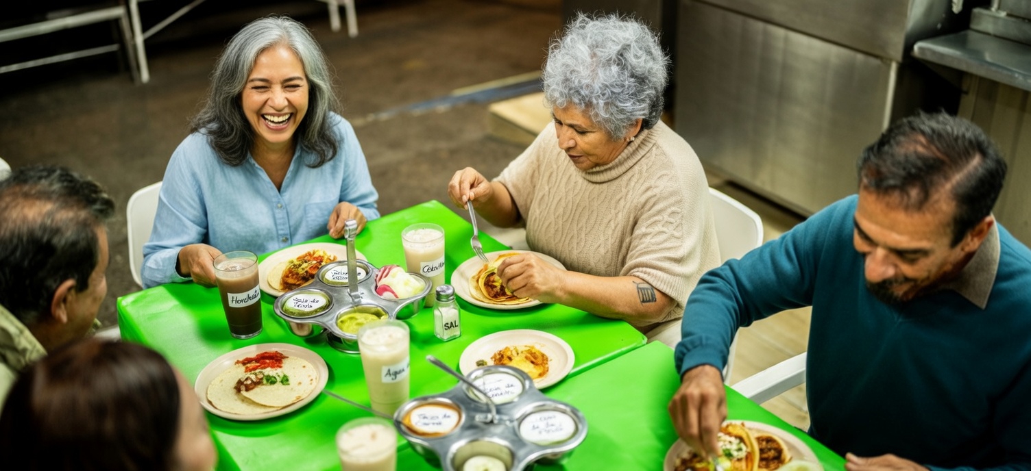 ¿Tus alimentos diarios están afectando silenciosamente tus arterias? Hábitos simples que vale la pena notar