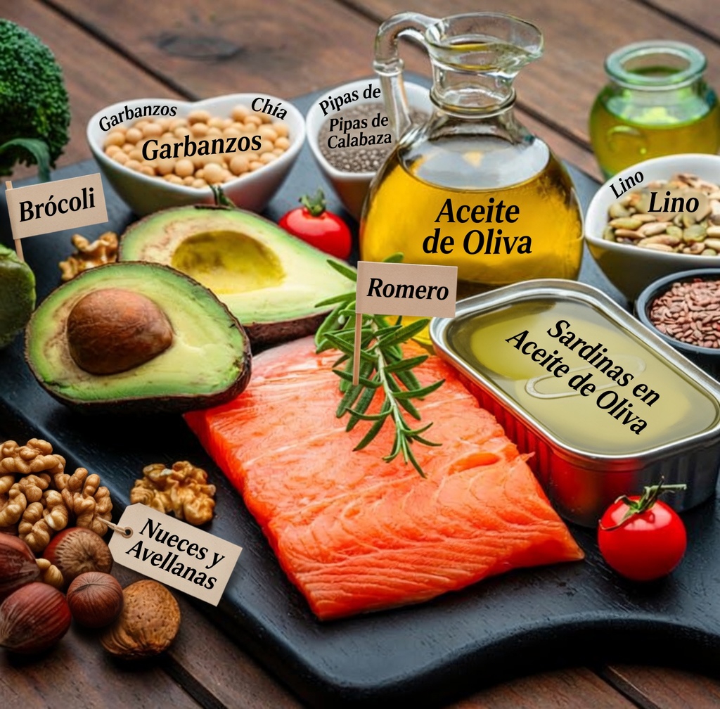 ¿Tus alimentos diarios están afectando silenciosamente tus arterias? Hábitos simples que vale la pena notar