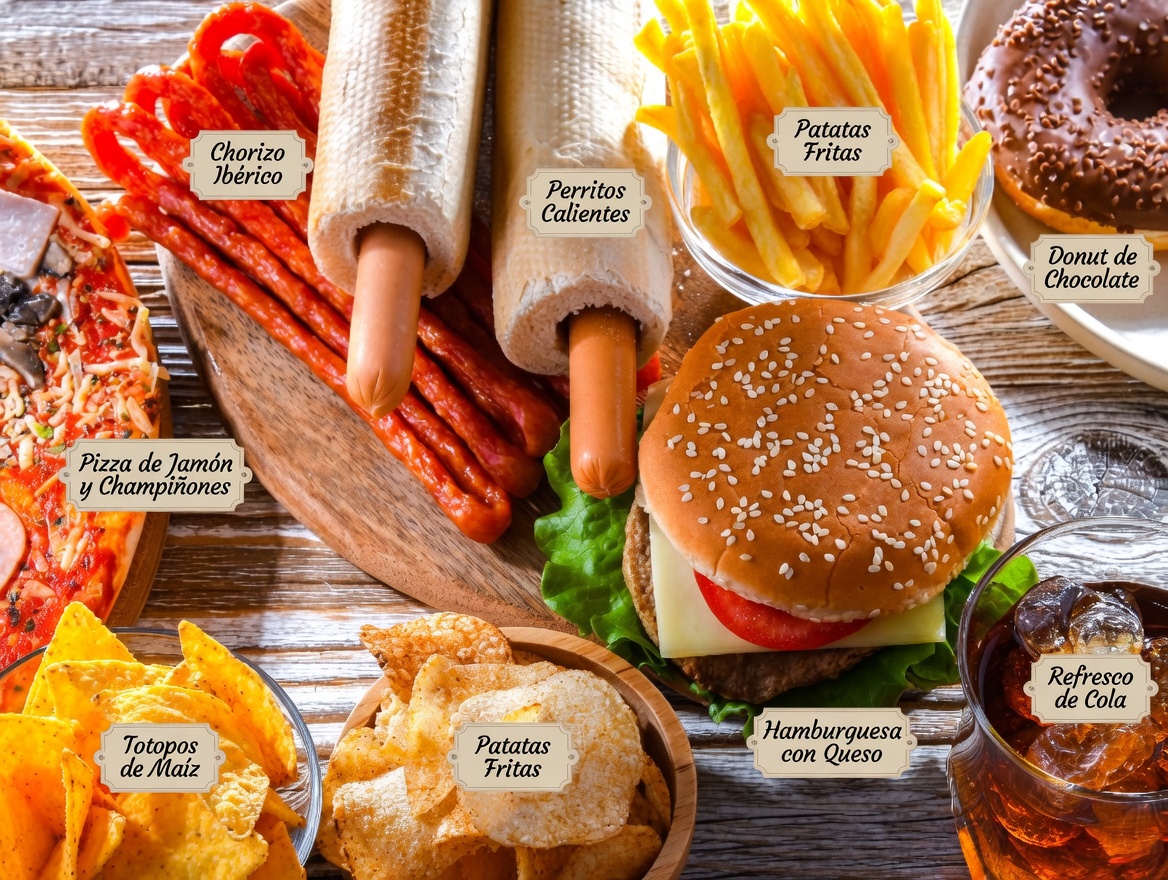 ¿Tus alimentos diarios están afectando silenciosamente tus arterias? Hábitos simples que vale la pena notar