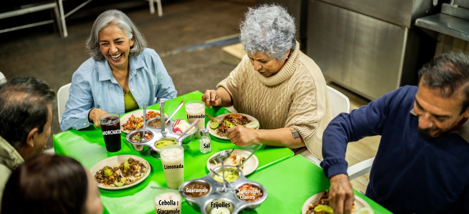 ¿Tus alimentos diarios están afectando silenciosamente tus arterias? Hábitos simples que vale la pena notar