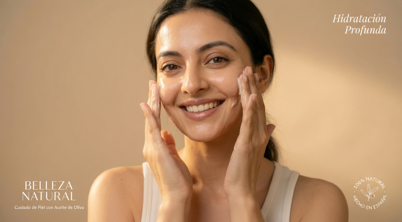 ¿Cometes cada día este error común de 3 minutos en el cuidado de la piel?