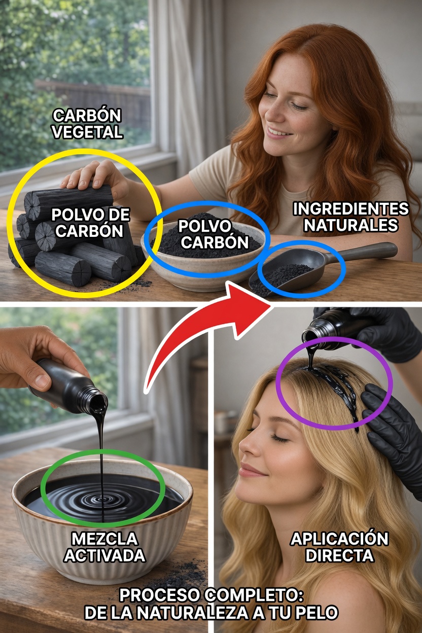 ¿El cabello blanco se vuelve gris más rápido? Un simple hábito en casa que despierta la curiosidad de muchos adultos mayores